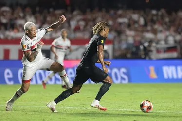 Imagem ilustrativa da imagem Dívidas, má fase e risco de Z-4: São Paulo e Corinthians dividem problemas dentro e fora de campo