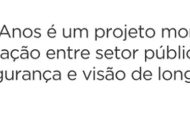 Imagem ilustrativa da imagem ES 500 Anos: Casagrande quer fortalecer o turismo