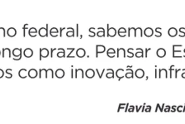 Imagem ilustrativa da imagem ES 500 Anos: Casagrande quer fortalecer o turismo
