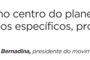 Imagem ilustrativa da imagem ES 500 Anos: futuro do turismo ganha destaque