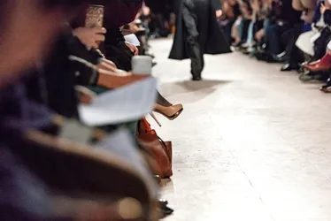 Imagem ilustrativa da imagem ES Fashion destaca talentos capixabas e moda autoral em Vitória