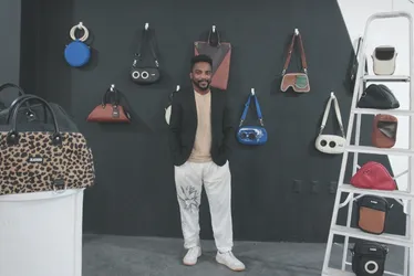 Imagem ilustrativa da imagem ES Fashion destaca talentos capixabas e moda autoral em Vitória