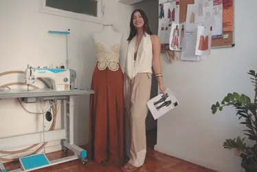 Imagem ilustrativa da imagem ES Fashion destaca talentos capixabas e moda autoral em Vitória
