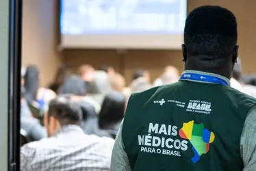 Imagem ilustrativa da imagem ES recebe 80 novos profissionais do Mais Médicos