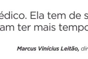 Imagem ilustrativa da imagem ESX 2025: “A IA é cada vez mais  uma aliada dos médicos”, diz especialista