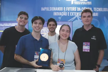 Imagem ilustrativa da imagem ESX 2025: Ideias criativas para facilitar o dia a dia com a tecnologia