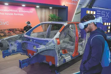 Imagem ilustrativa da imagem ESX 2025: Ideias criativas para facilitar o dia a dia com a tecnologia