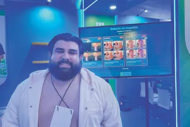 Imagem ilustrativa da imagem ESX 2025: Ideias criativas para facilitar o dia a dia com a tecnologia