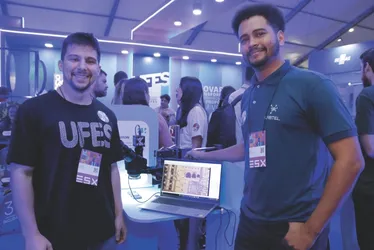 Imagem ilustrativa da imagem ESX 2025: Ideias criativas para facilitar o dia a dia com a tecnologia
