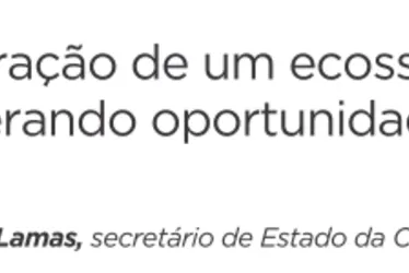 Imagem ilustrativa da imagem ESX 2025: Ideias criativas para facilitar o dia a dia com a tecnologia