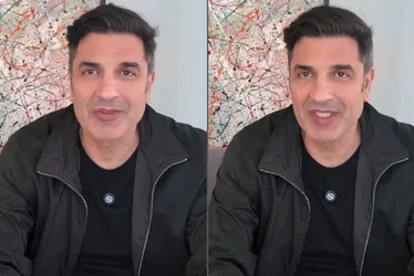 Imagem ilustrativa da imagem Edu Guedes agradece apoio após diagnóstico de câncer: 'Me sentindo muito especial'