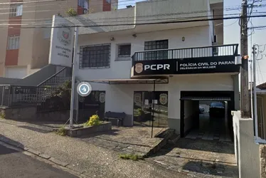 Imagem ilustrativa da imagem Eletricista é indiciado por suspeita de estupro de jovem durante visita no Paraná
