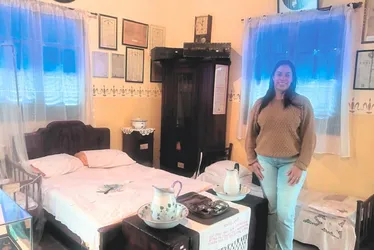 Imagem ilustrativa da imagem Em Marechal Floriano, Araguaia une tradição, aventura e culinária italiana