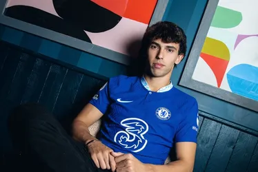 Imagem ilustrativa da imagem Empresária faz críticas a João Félix: ‘Não joga há muito tempo. É uma máquina de imprimir dinheiro’