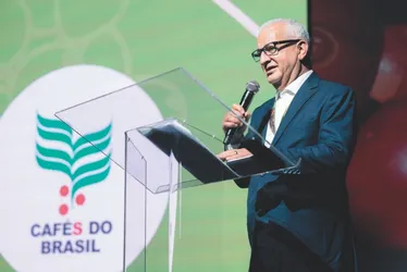 Imagem ilustrativa da imagem Empresários afirmam: “EUA dependem mais do nosso café do que precisamos deles”