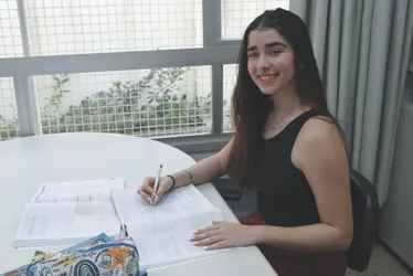 Imagem ilustrativa da imagem Enem vai ter 85 mil candidatos no Espírito Santo