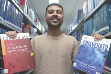Imagem ilustrativa da imagem Ensino superior: pais devem respeitar a escolha dos filhos
