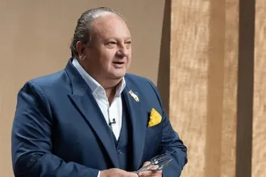 Imagem ilustrativa da imagem Entenda a ausência de Jacquin no MasterChef Brasil