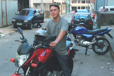 Imagem ilustrativa da imagem Espírito Santo tem 1 milhão de motociclistas nas ruas