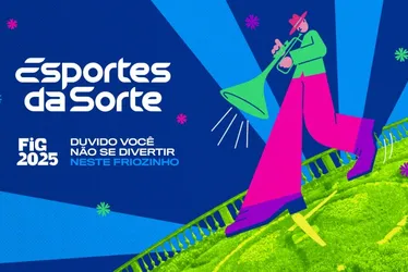 Imagem ilustrativa da imagem Esportes da Sorte leva arte sustentável ao 33º Festival de Inverno de Garanhuns