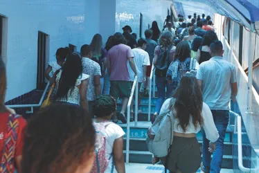 Imagem ilustrativa da imagem Estatal de Minas Gerais abre vagas de concurso em todos os municípios do ES