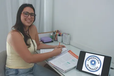 Imagem ilustrativa da imagem Estudantes se surpreendem com os resultados de testes de carreira