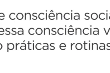 Imagem ilustrativa da imagem Estudantes têm aulas de bem-estar e equilíbrio emocional em Vitória