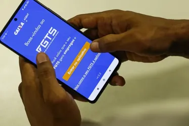 Imagem ilustrativa da imagem FGTS distribuirá quase R$ 13 bi de lucro entre trabalhadores