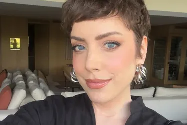Imagem ilustrativa da imagem Fabiana Justus desabafa após morte de Preta Gil: 'Dá muitos gatilhos'