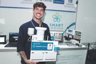 Imagem ilustrativa da imagem Feira InovaES: disputa entre startups e prêmio de até R$ 10 mil para boas ideias