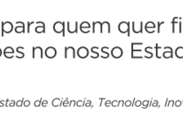 Imagem ilustrativa da imagem Feira de startups com shows de graça nesta terça e quarta-feira