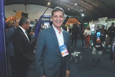 Imagem ilustrativa da imagem Feira ES Construção Brasil vai movimentar R$ 600 milhões em negócios