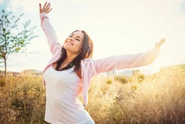 Imagem ilustrativa da imagem Felicidade pode ser conquistada: veja conselhos de especialistas para ser feliz