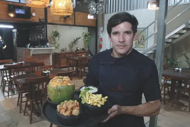 Imagem ilustrativa da imagem Festival gastronômico reúne 20 bares e restaurantes na Serra