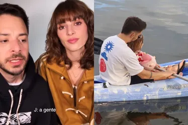 Imagem ilustrativa da imagem Filha de Junior Lima é diagnosticada com síndrome rara: 'tratamento muito intenso'