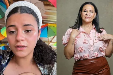 Imagem ilustrativa da imagem Filha do piloto do avião de Marília Mendonça confirma divisão injusta do seguro