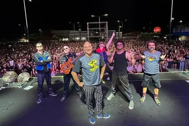 Imagem ilustrativa da imagem Fim de semana no ES: shows, eventos gratuitos e diversão para toda família