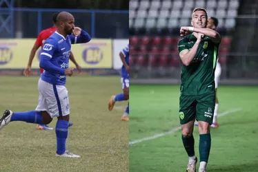 Imagem ilustrativa da imagem Final da Copa Espírito Santo reúne diferentes forças