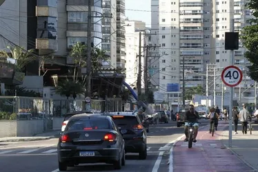 Imagem ilustrativa da imagem Fiscalização no trânsito: veja onde vão ficar novos radares em Vila Velha