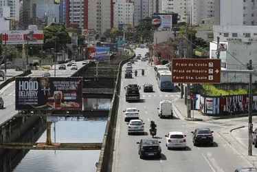 Imagem ilustrativa da imagem Fiscalização no trânsito: veja onde vão ficar novos radares em Vila Velha