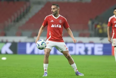 Imagem ilustrativa da imagem Flamengo detona Inter por contratar sem pagar dívida por Thiago Maia