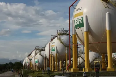 Imagem ilustrativa da imagem Gás para as distribuidoras terá queda de 14%, anuncia Petrobras