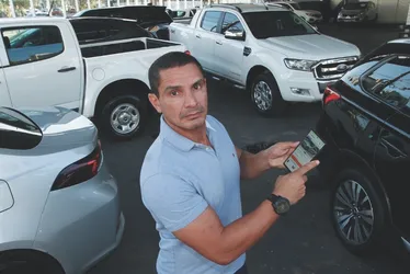 Imagem ilustrativa da imagem Golpes mais comuns na compra e venda de carros pela internet