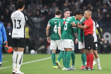 Imagem ilustrativa da imagem 5 pontos que explicam declínio do Palmeiras com Abel Ferreira
