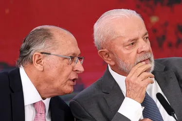 Imagem ilustrativa da imagem Governo Lula pede exclusão de alimentos e Embraer de tarifaço de Trump