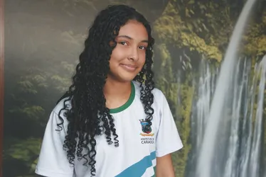 Imagem ilustrativa da imagem Guardiões da Natureza: leia as redações vencedoras da Escola Talma Sarmento