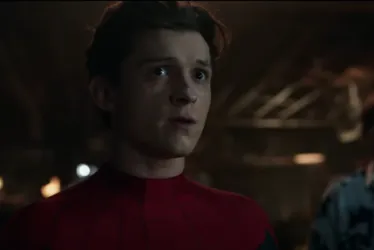Imagem ilustrativa da imagem 'Homem-Aranha 4': Tom Holland revela detalhes e dá spoiler sobre filme