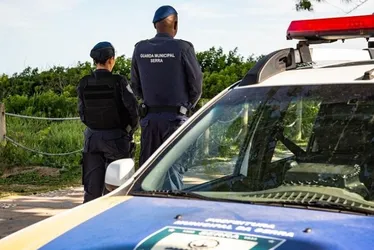 Imagem ilustrativa da imagem Homem é esfaqueado durante discussão em farmácia na Serra
