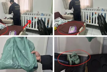Imagem ilustrativa da imagem Homem é preso em Ipojuca por armazenar e compartilhar pornografia infantil