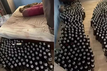 Imagem ilustrativa da imagem Homem morre na Tailândia após passar um mês ingerindo apenas cerveja